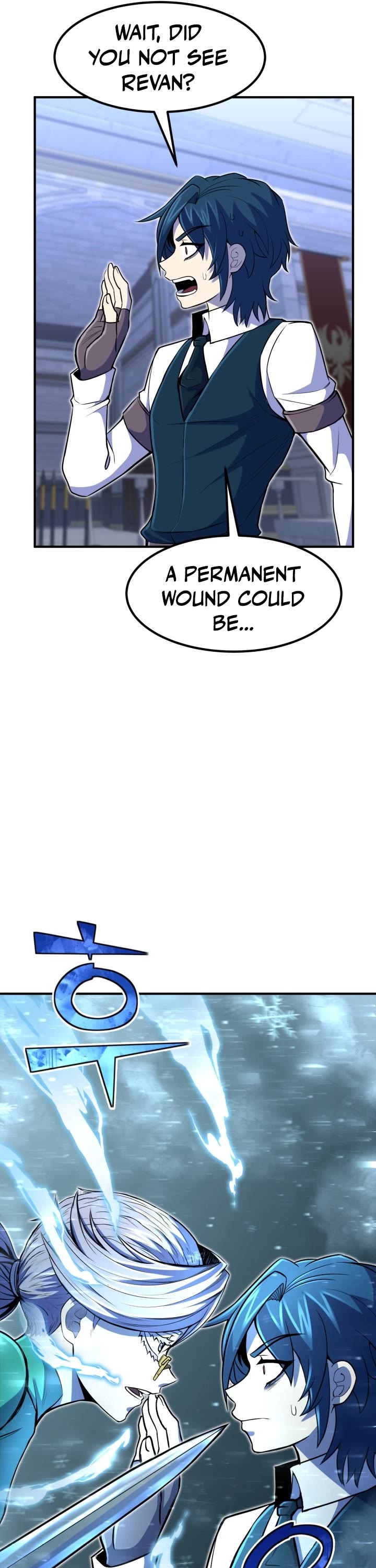Standard of Reincarnation Chapter 20 page 33 - Chapter 20