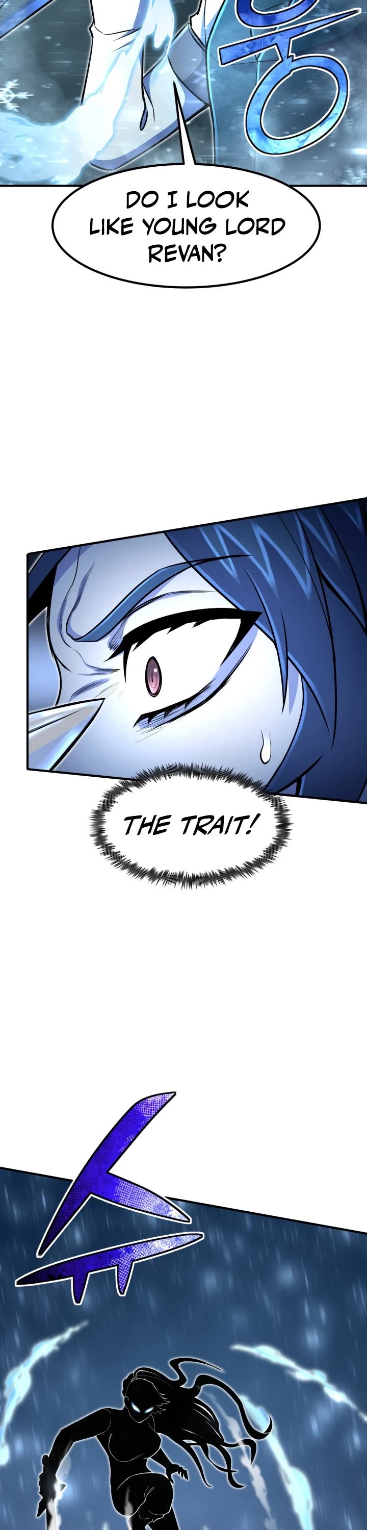 Standard of Reincarnation Chapter 20 page 34 - Chapter 20