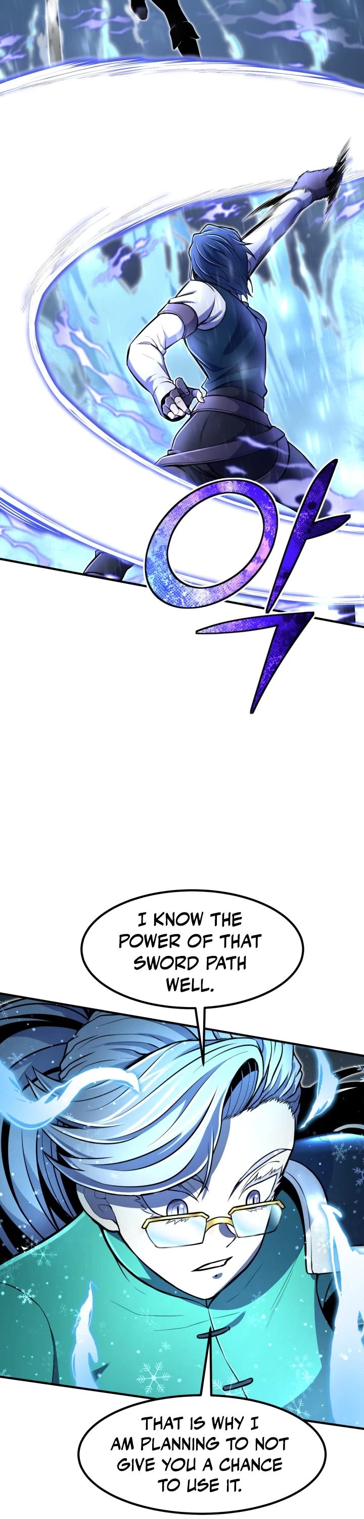 Standard of Reincarnation Chapter 20 page 35 - Chapter 20