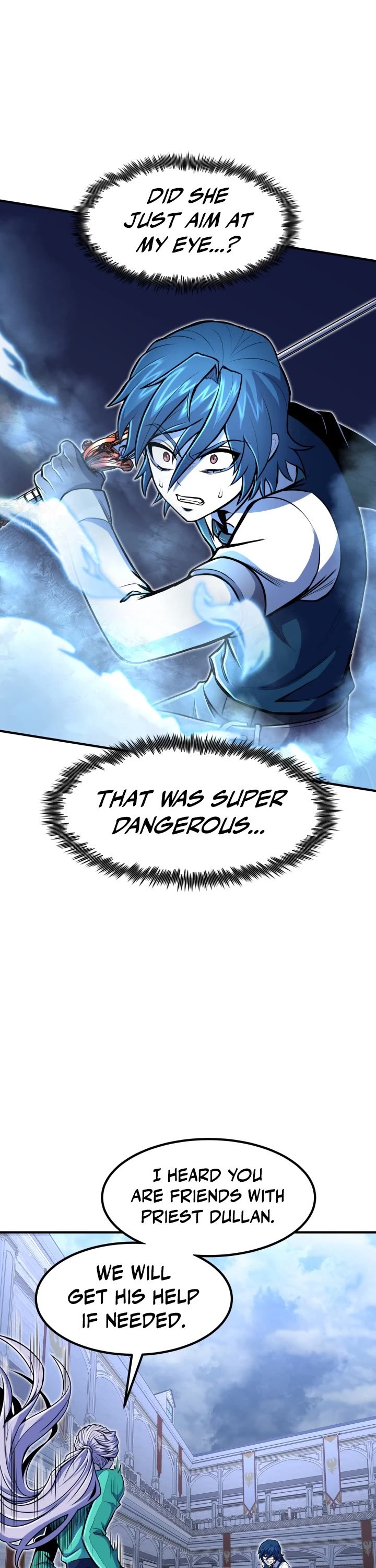 Standard of Reincarnation Chapter 20 page 36 - Chapter 20