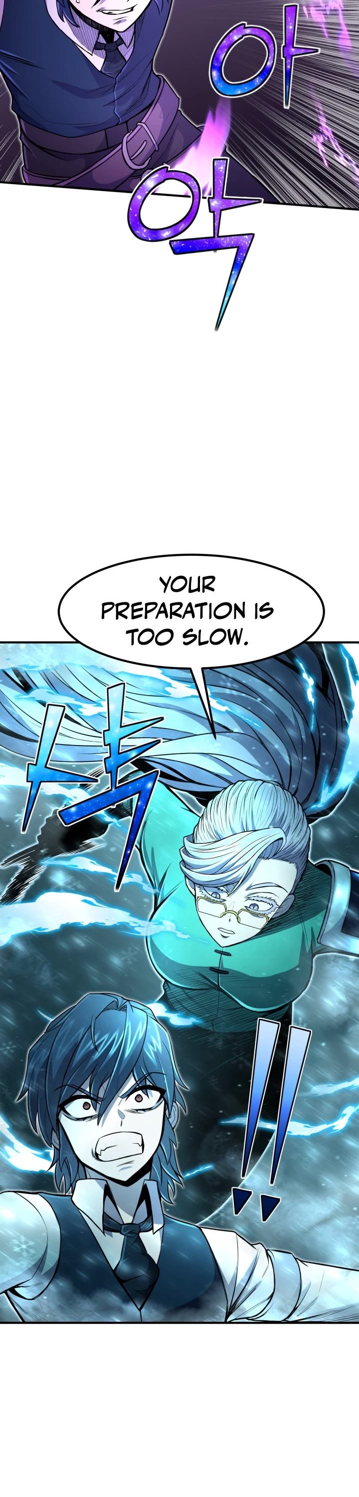 Standard of Reincarnation Chapter 20 page 40 - Chapter 20