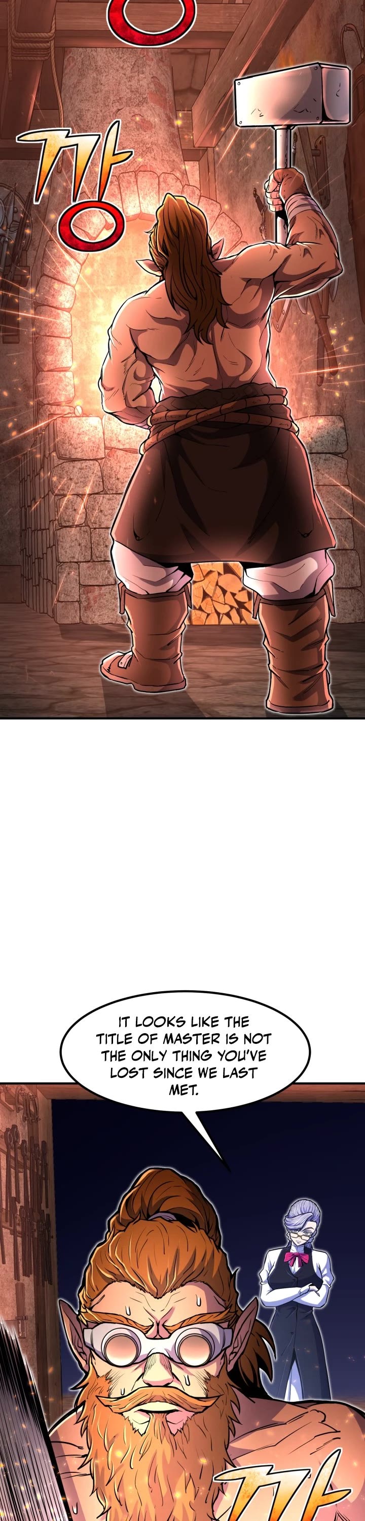 Standard of Reincarnation Chapter 20 page 44 - Chapter 20