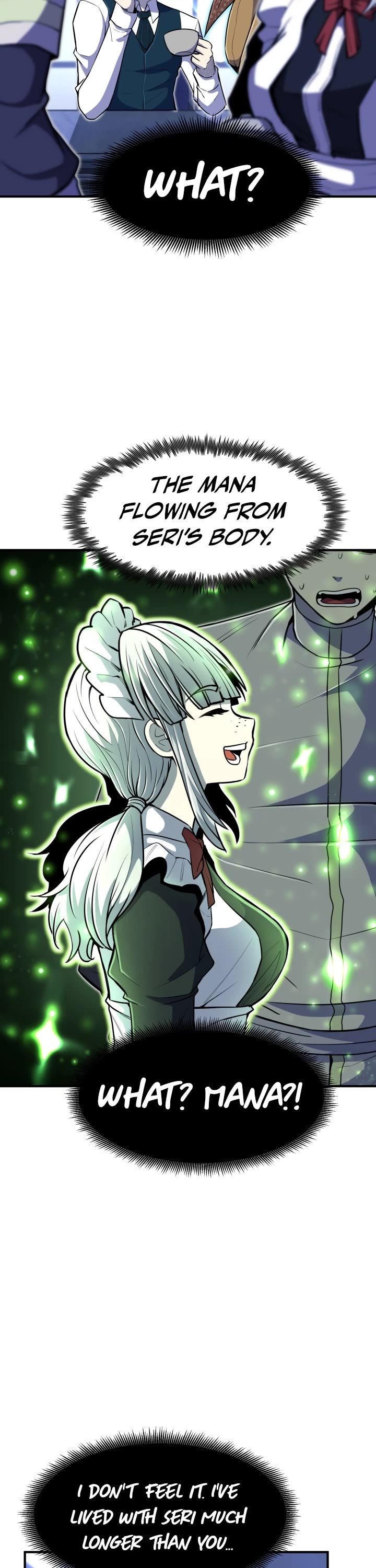 Standard of Reincarnation Chapter 20 page 5 - Chapter 20