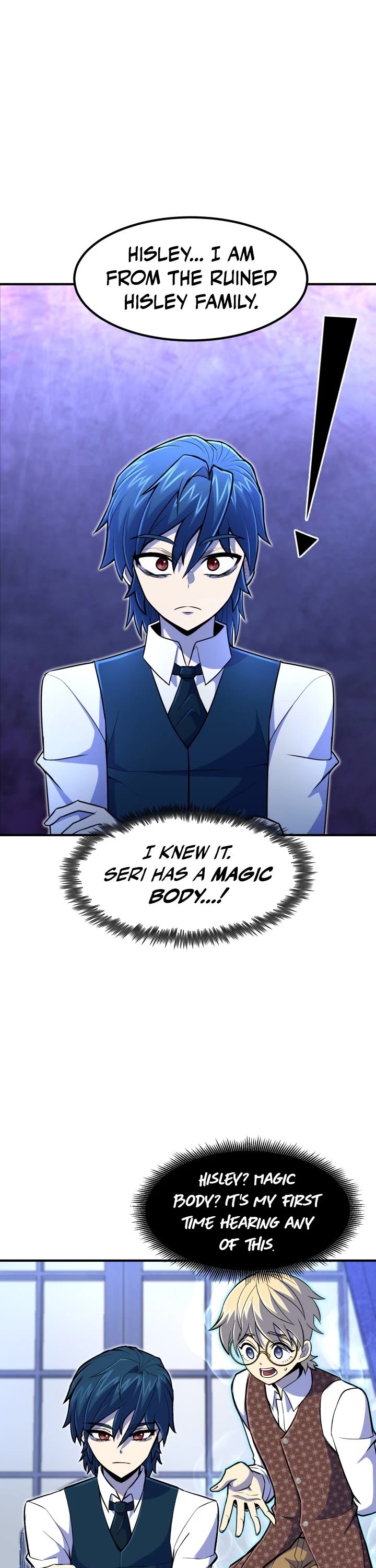 Standard of Reincarnation Chapter 20 page 7 - Chapter 20