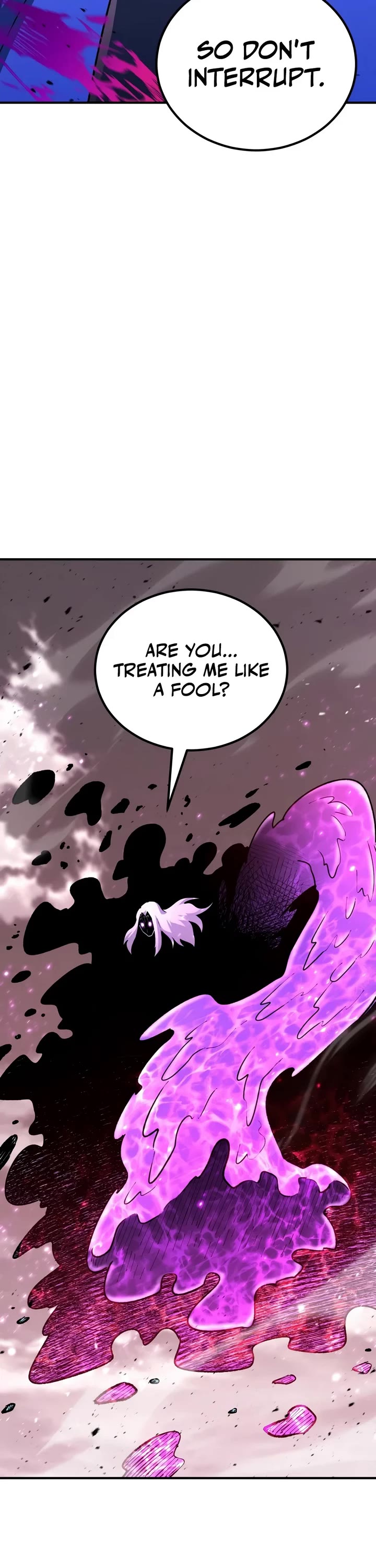 Standard of Reincarnation Chapter 200 page 15 - Chapter 200