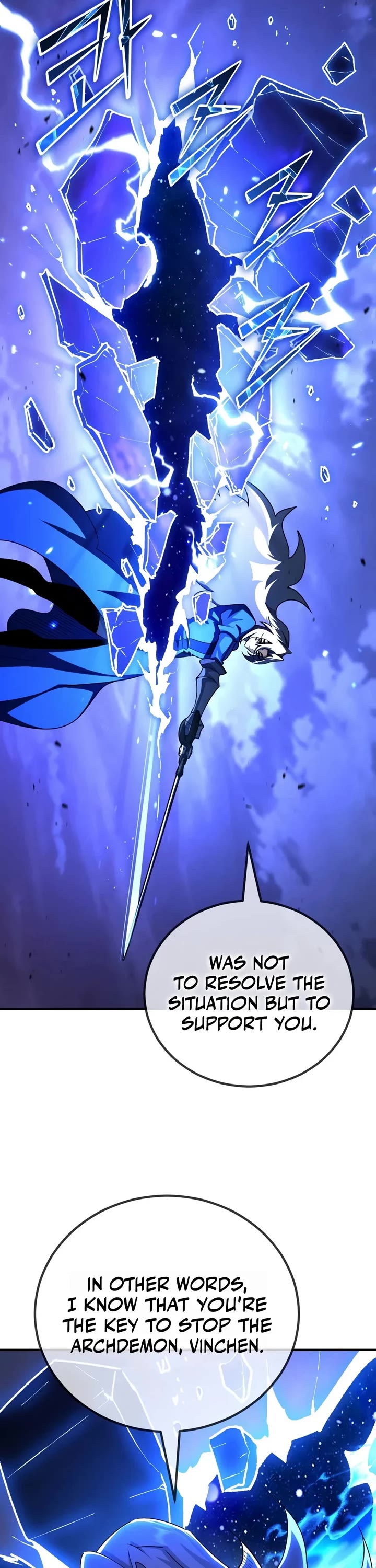 Standard of Reincarnation Chapter 200 page 17 - Chapter 200