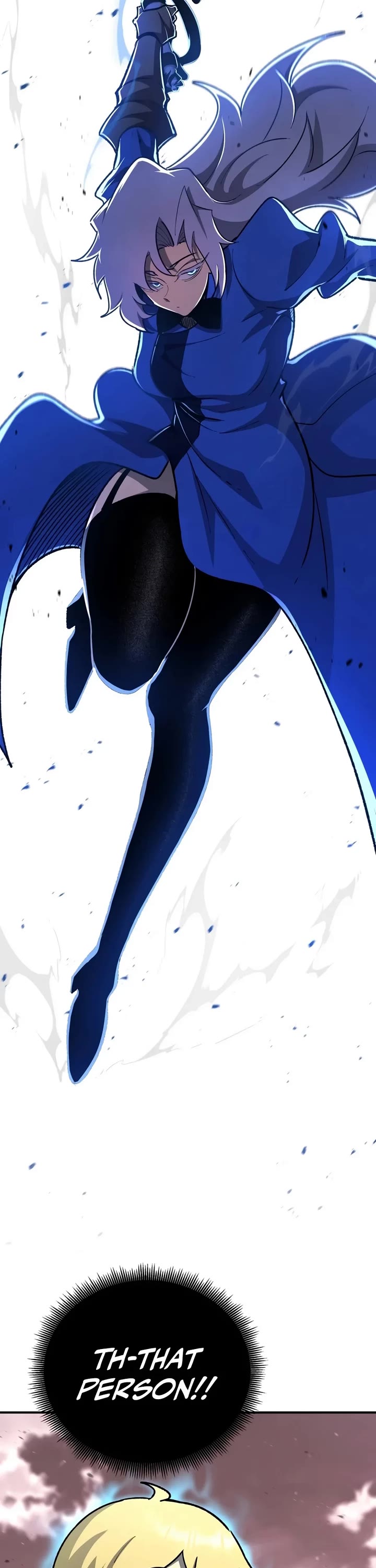 Standard of Reincarnation Chapter 200 page 2 - Chapter 200