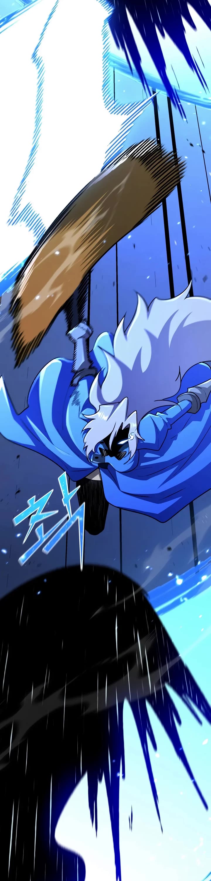 Standard of Reincarnation Chapter 200 page 28 - Chapter 200