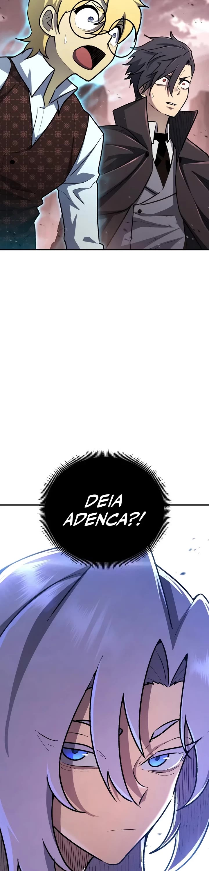 Standard of Reincarnation Chapter 200 page 3 - Chapter 200