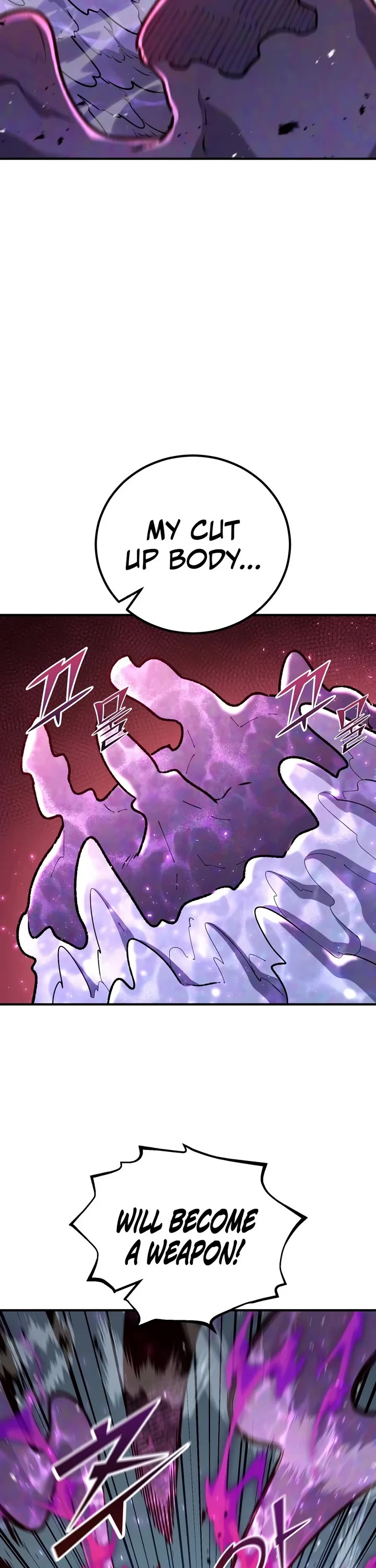 Standard of Reincarnation Chapter 200 page 33 - Chapter 200