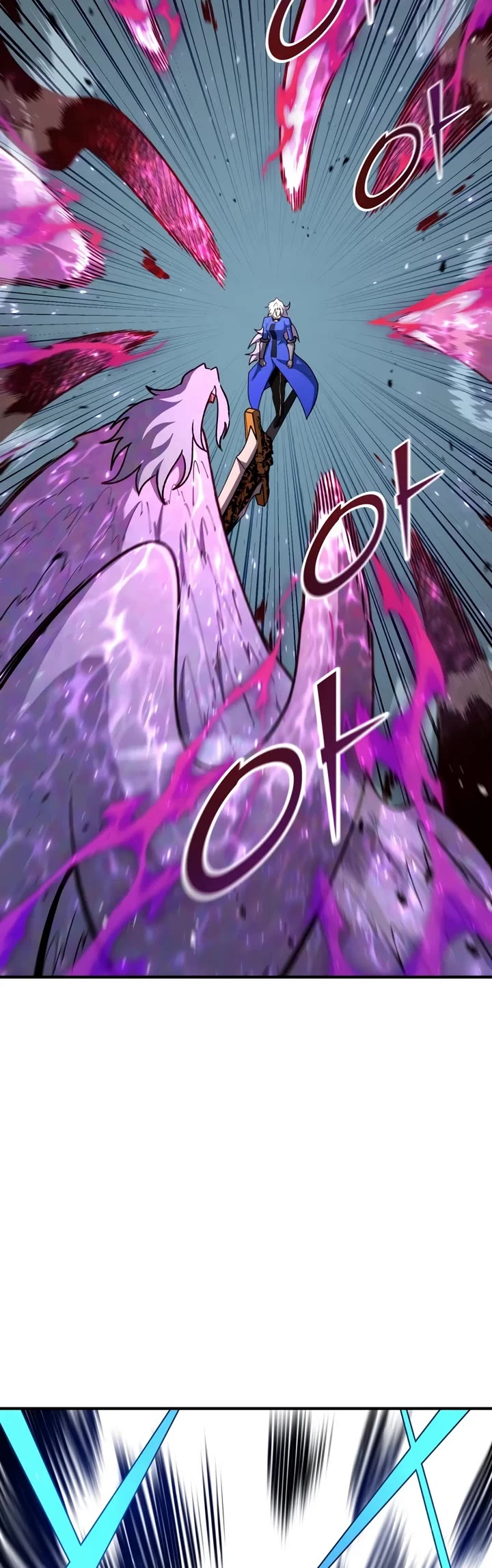 Standard of Reincarnation Chapter 200 page 34 - Chapter 200