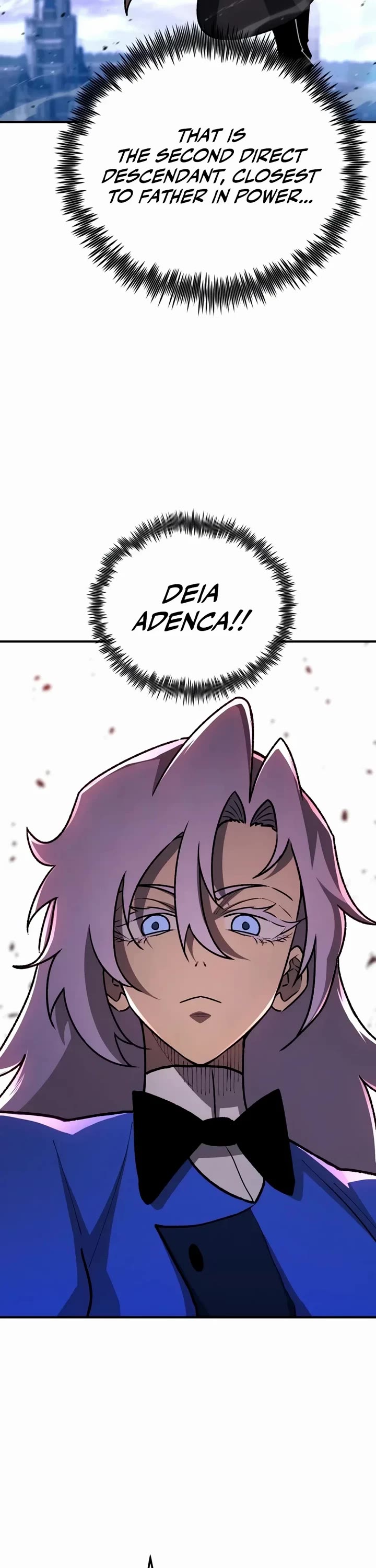 Standard of Reincarnation Chapter 200 page 38 - Chapter 200