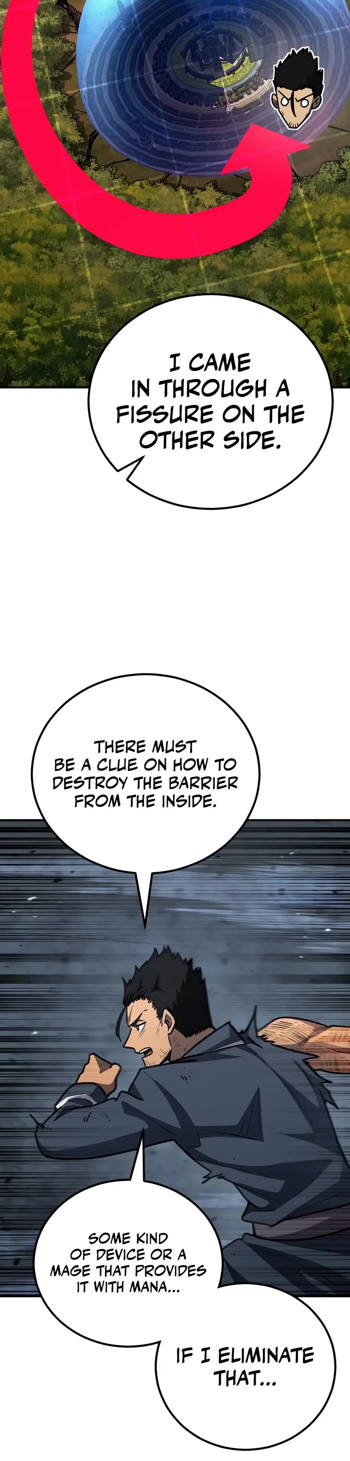 Standard of Reincarnation Chapter 200 page 42 - Chapter 200