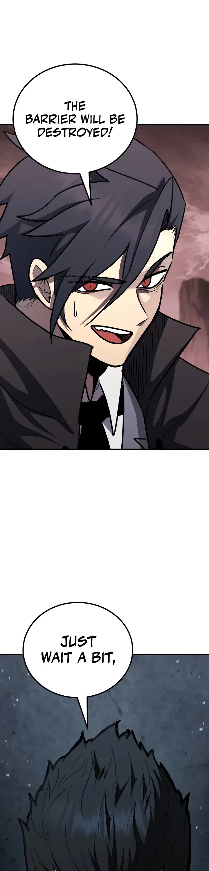 Standard of Reincarnation Chapter 200 page 43 - Chapter 200