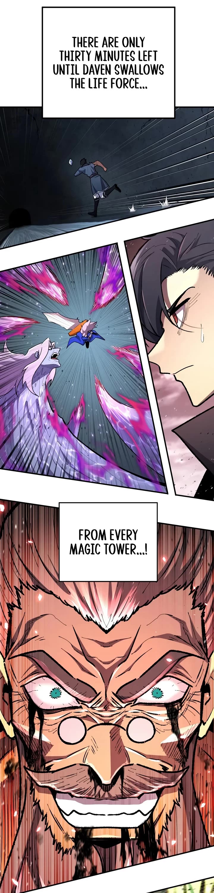 Standard of Reincarnation Chapter 200 page 46 - Chapter 200