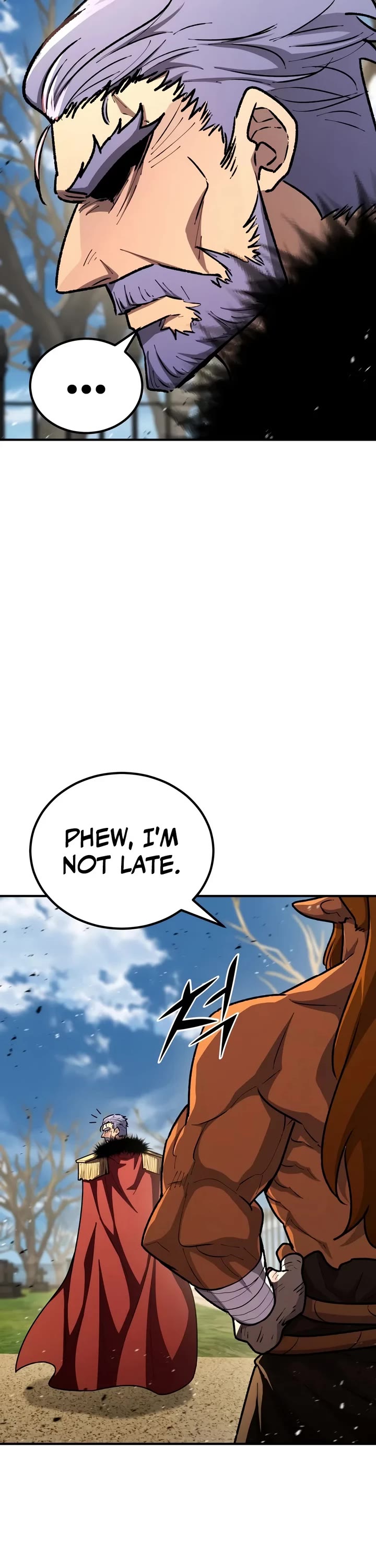Standard of Reincarnation Chapter 200 page 49 - Chapter 200