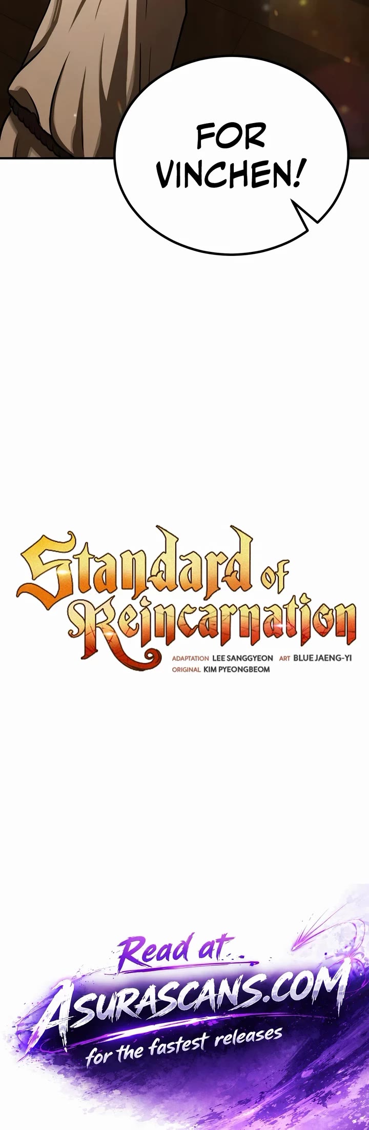 Standard of Reincarnation Chapter 200 page 52 - Chapter 200