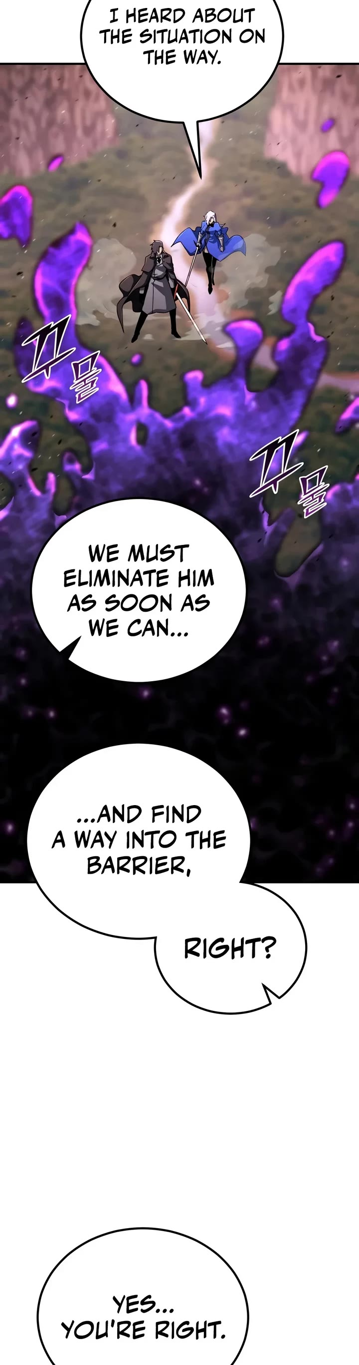 Standard of Reincarnation Chapter 200 page 9 - Chapter 200