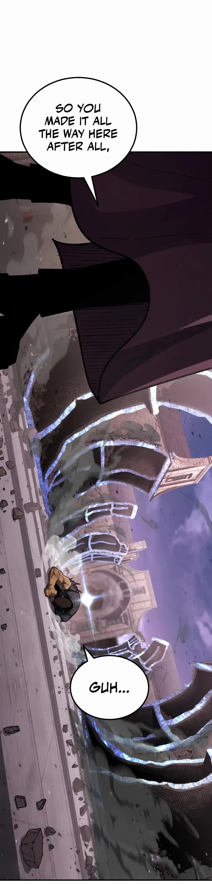 Standard of Reincarnation Chapter 201 page 12 - Chapter 201