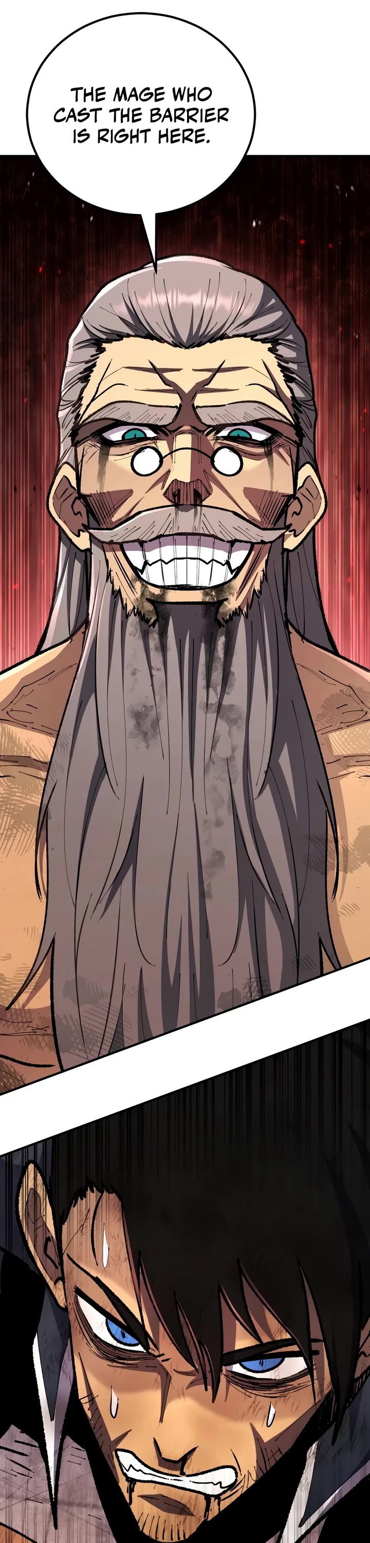 Standard of Reincarnation Chapter 201 page 16 - Chapter 201