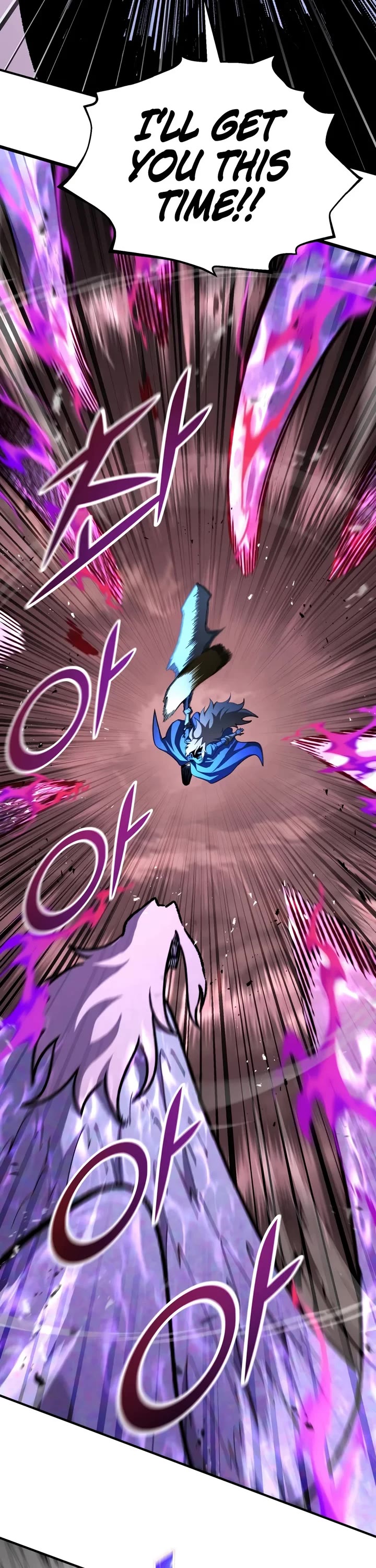 Standard of Reincarnation Chapter 201 page 18 - Chapter 201