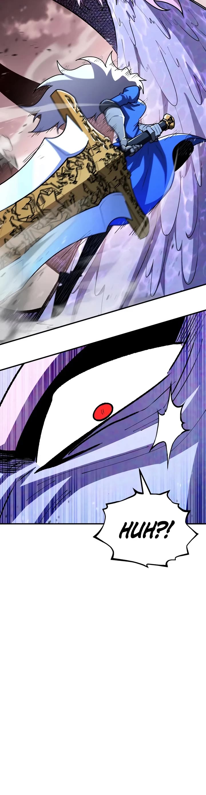 Standard of Reincarnation Chapter 201 page 20 - Chapter 201