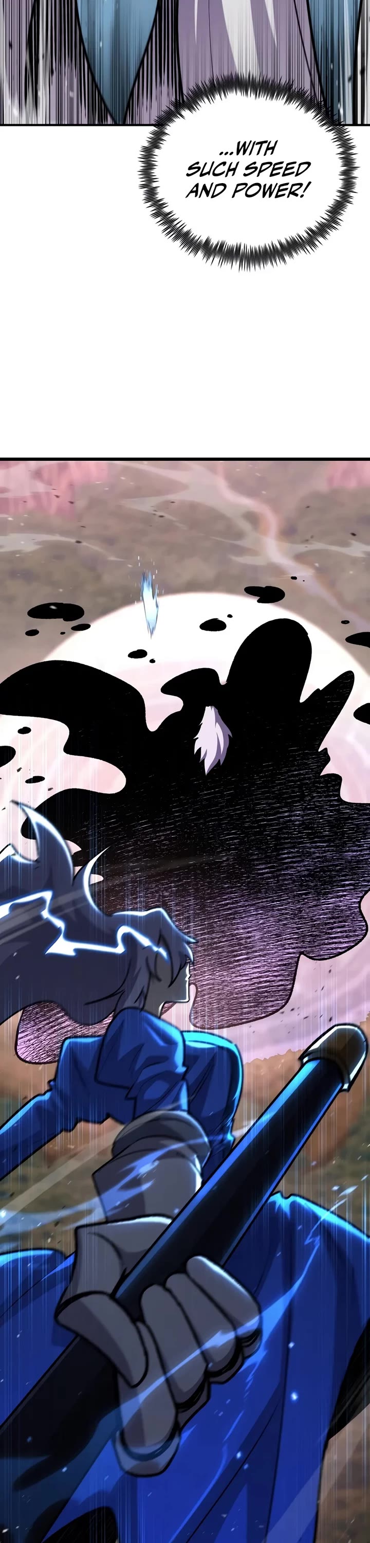 Standard of Reincarnation Chapter 201 page 22 - Chapter 201