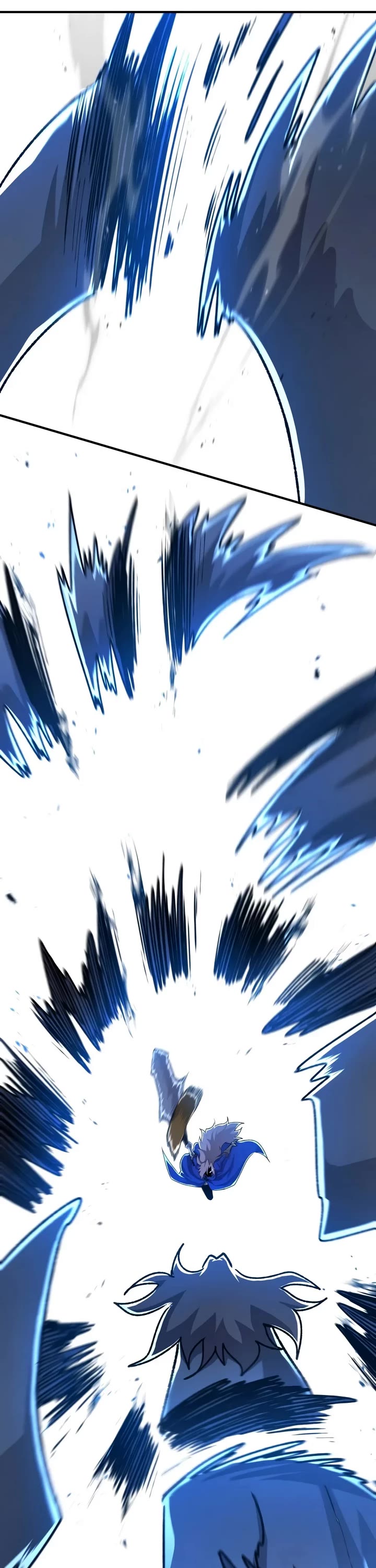 Standard of Reincarnation Chapter 201 page 26 - Chapter 201