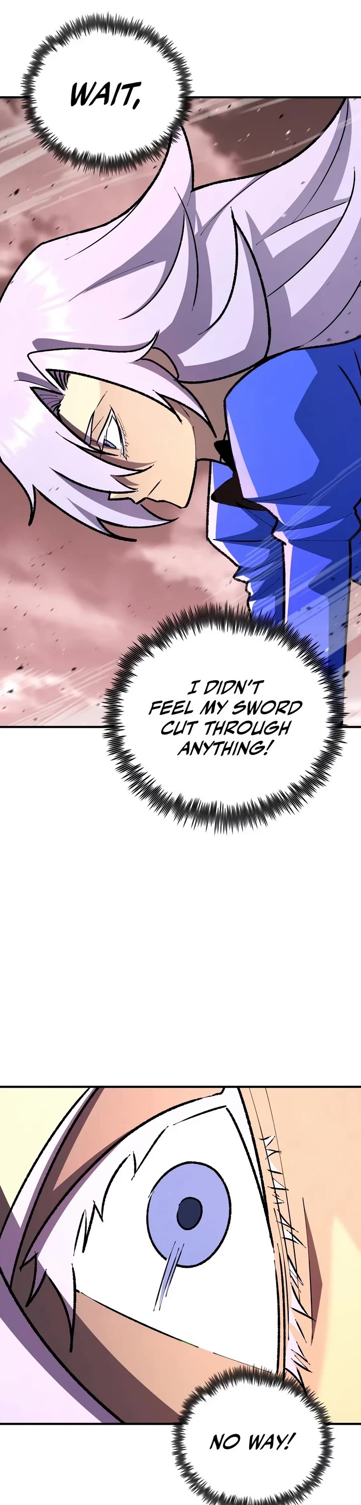 Standard of Reincarnation Chapter 201 page 31 - Chapter 201