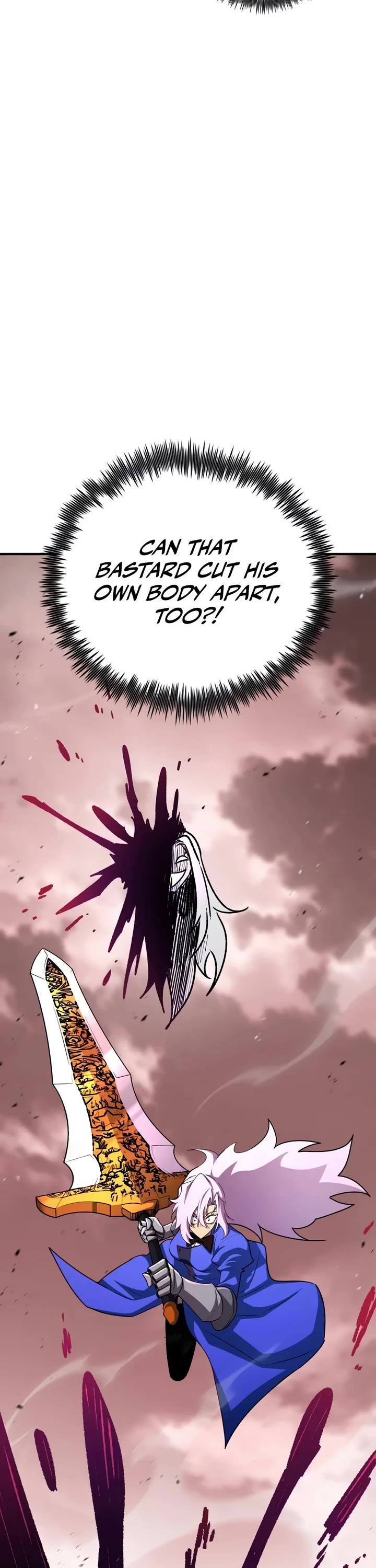 Standard of Reincarnation Chapter 201 page 32 - Chapter 201