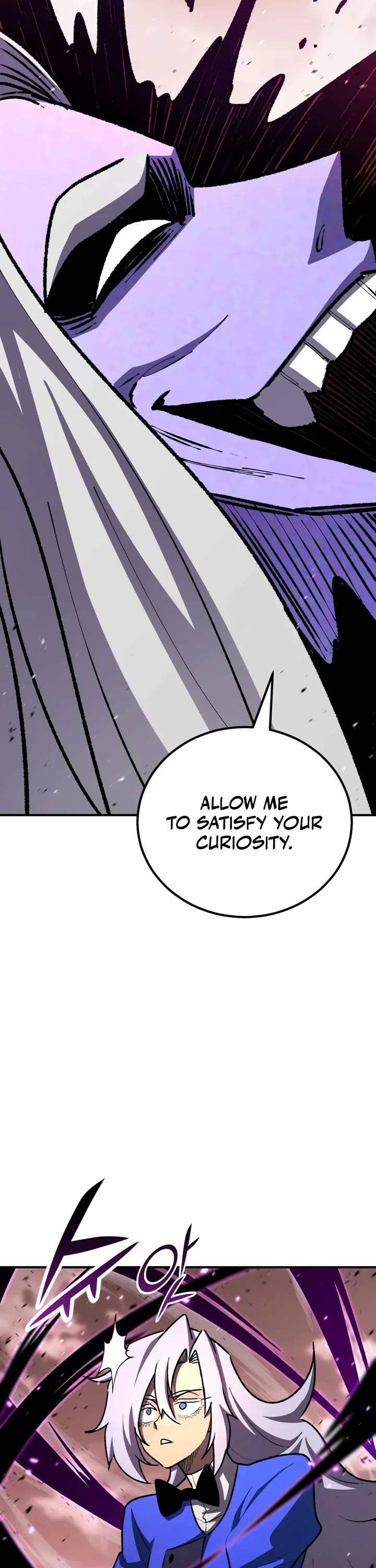 Standard of Reincarnation Chapter 201 page 33 - Chapter 201