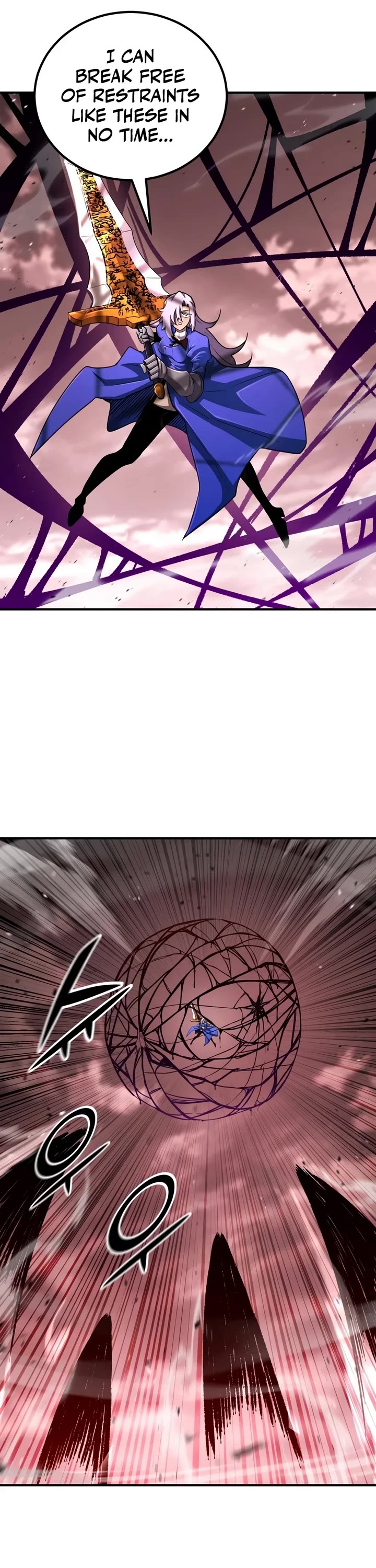 Standard of Reincarnation Chapter 201 page 36 - Chapter 201