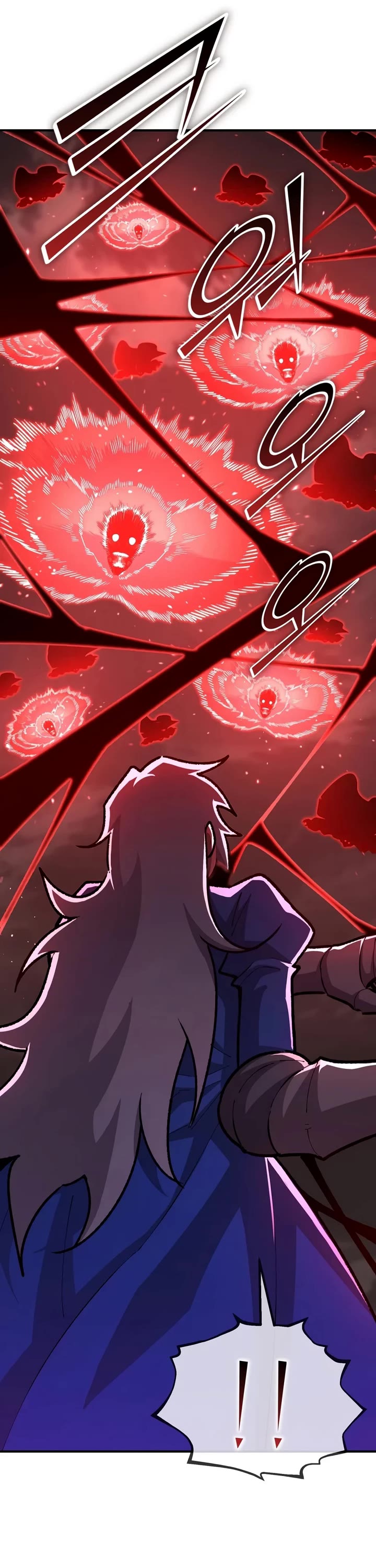 Standard of Reincarnation Chapter 201 page 37 - Chapter 201