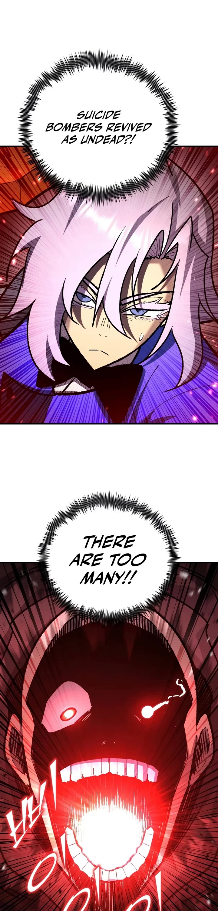 Standard of Reincarnation Chapter 201 page 38 - Chapter 201