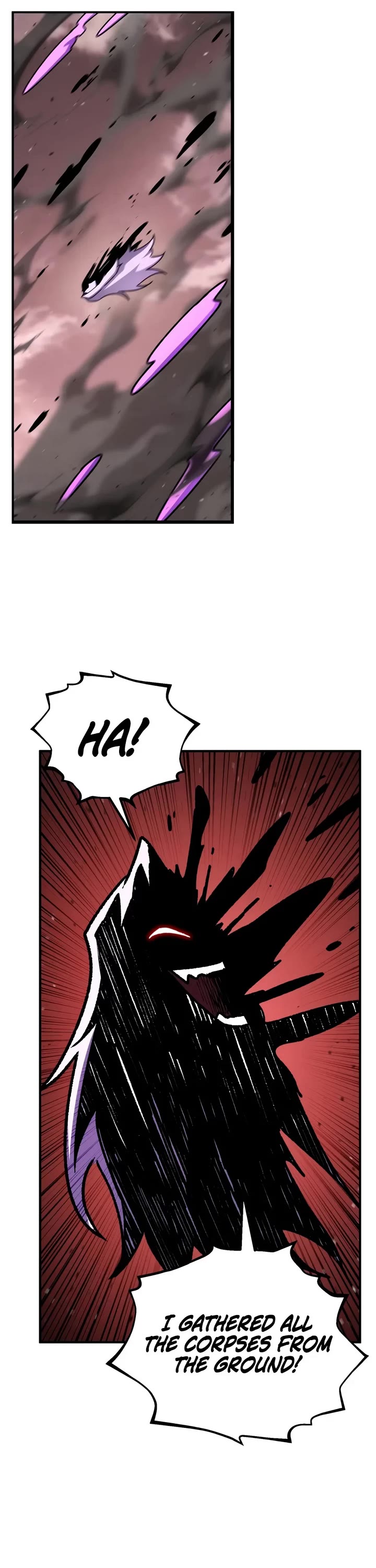 Standard of Reincarnation Chapter 201 page 41 - Chapter 201