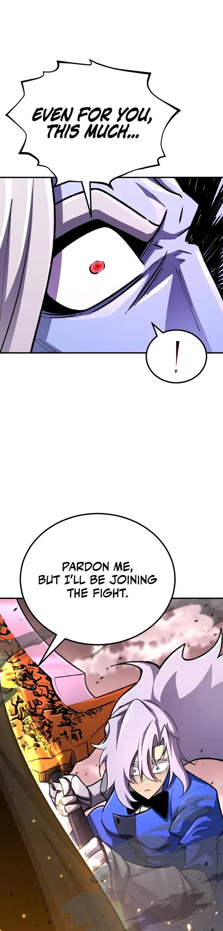 Standard of Reincarnation Chapter 201 page 42 - Chapter 201
