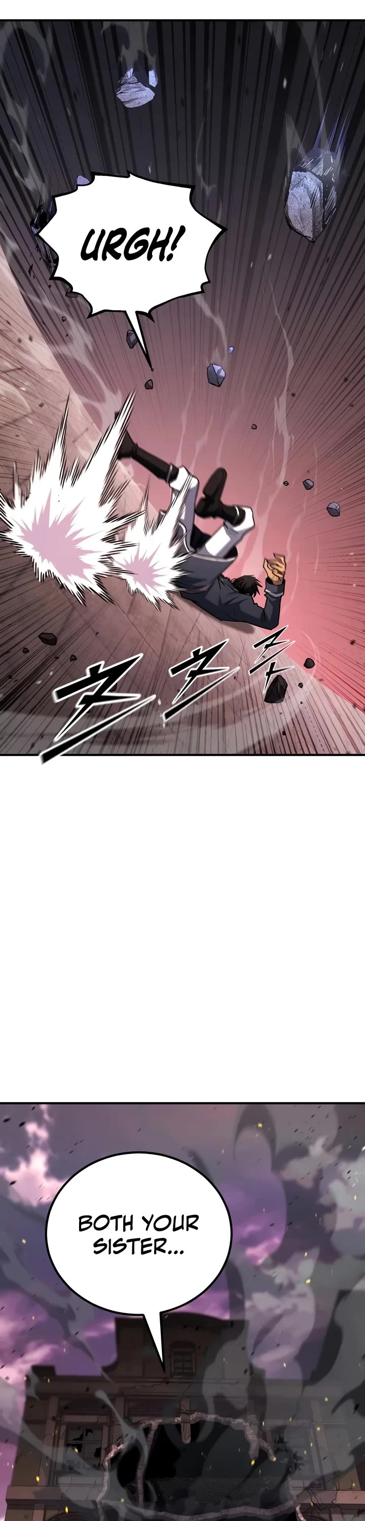 Standard of Reincarnation Chapter 201 page 46 - Chapter 201