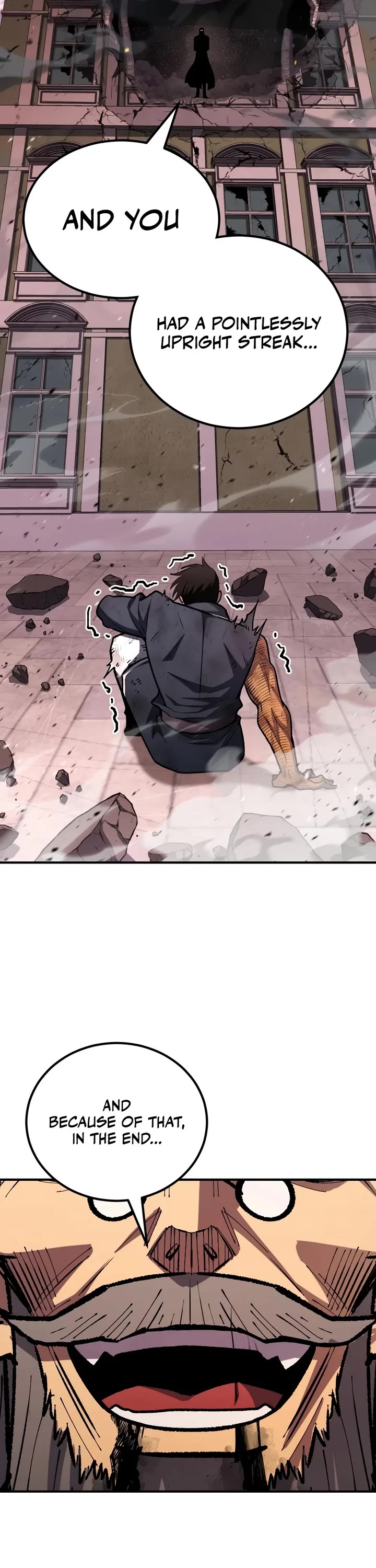 Standard of Reincarnation Chapter 201 page 47 - Chapter 201