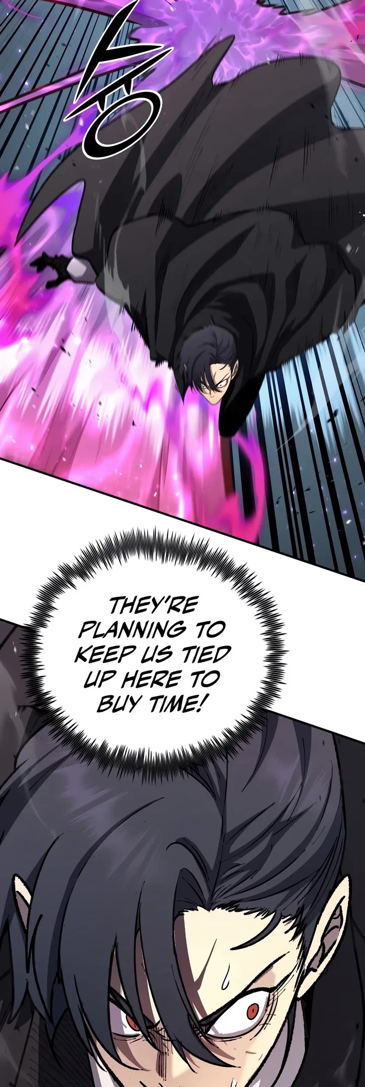 Standard of Reincarnation Chapter 201 page 5 - Chapter 201