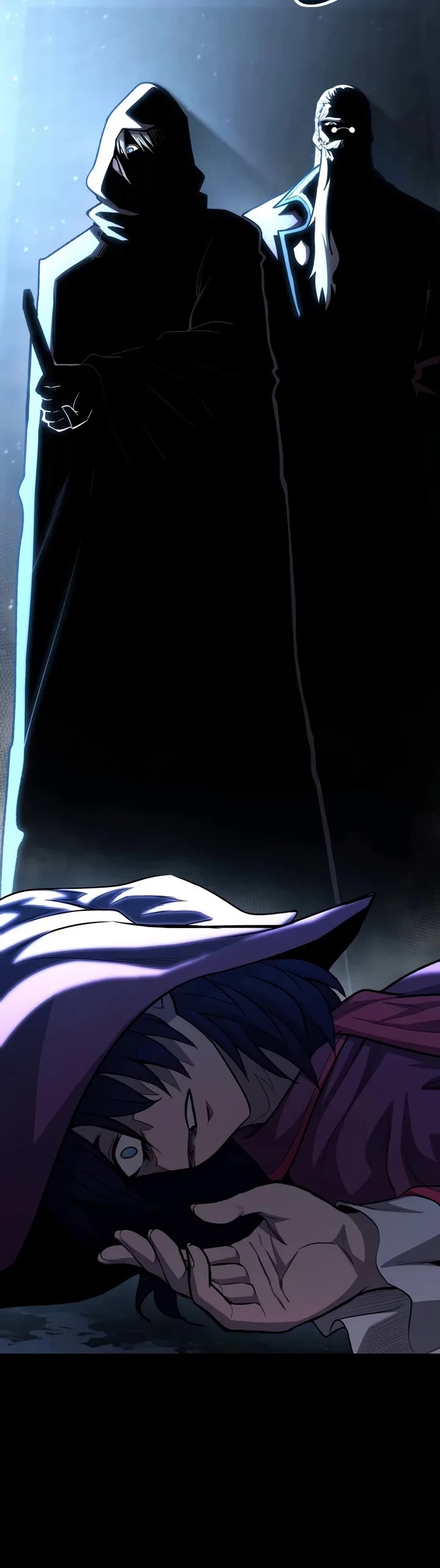 Standard of Reincarnation Chapter 201 page 50 - Chapter 201
