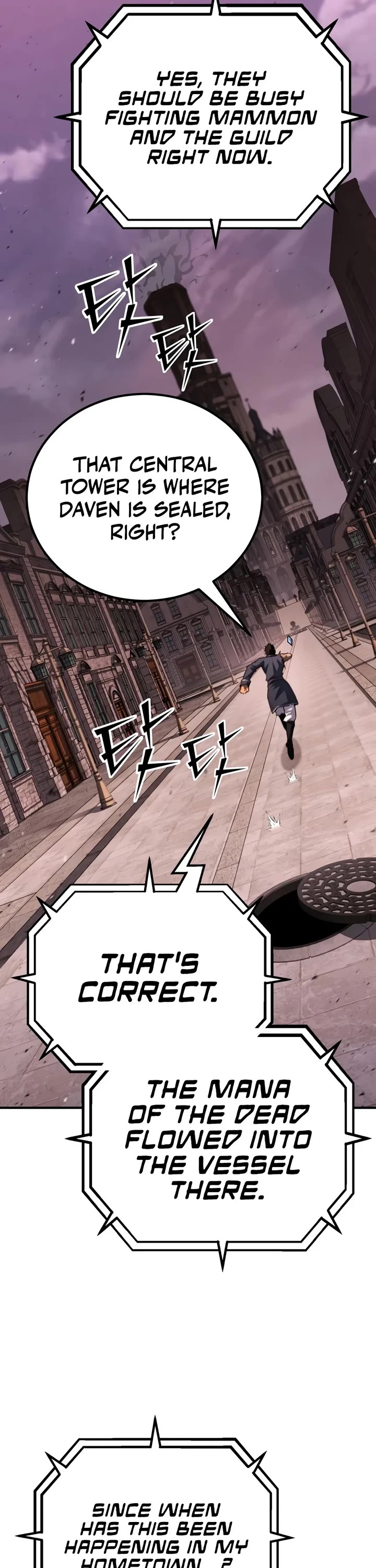 Standard of Reincarnation Chapter 201 page 7 - Chapter 201