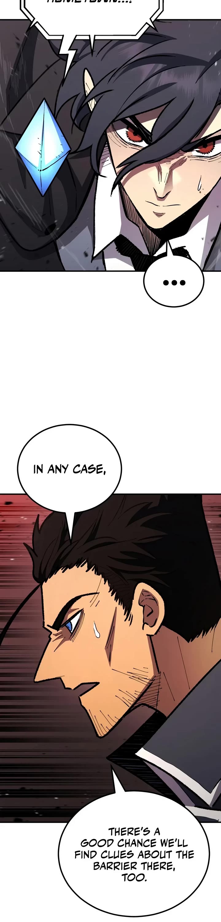 Standard of Reincarnation Chapter 201 page 8 - Chapter 201