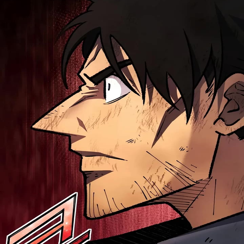 Standard of Reincarnation Chapter 201 cover