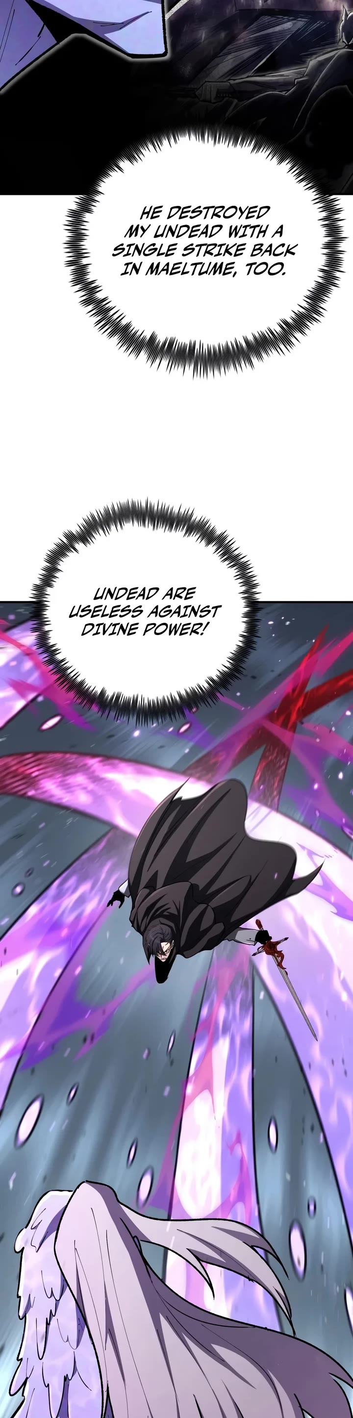 Standard of Reincarnation Chapter 202 page 10 - Chapter 202