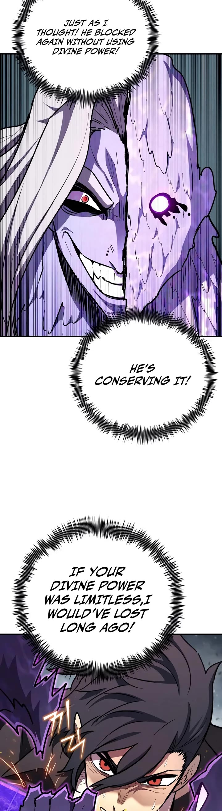 Standard of Reincarnation Chapter 202 page 14 - Chapter 202