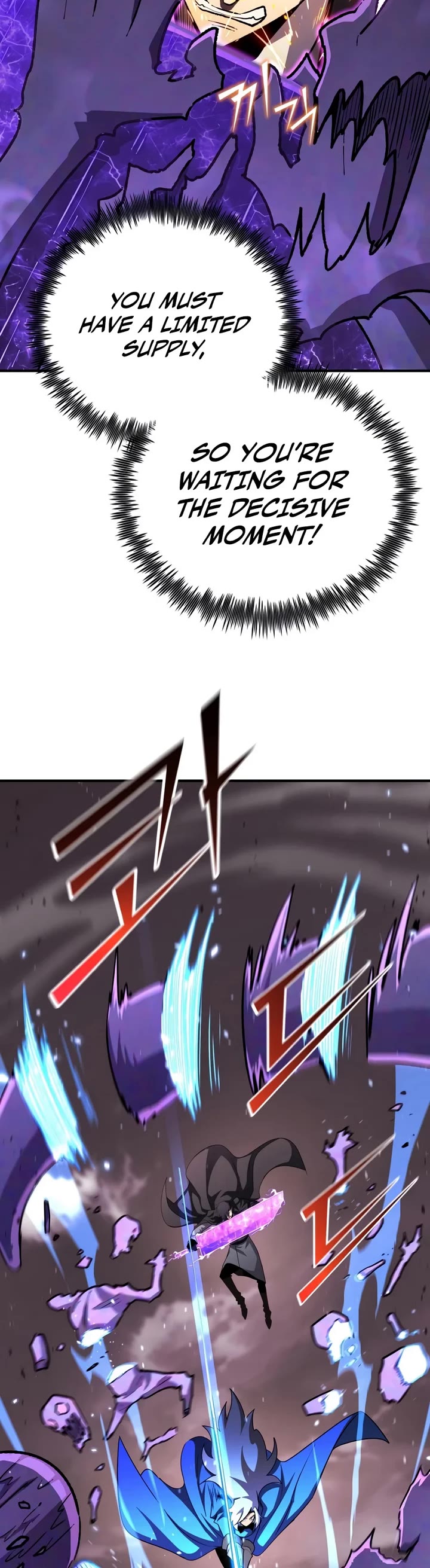 Standard of Reincarnation Chapter 202 page 15 - Chapter 202