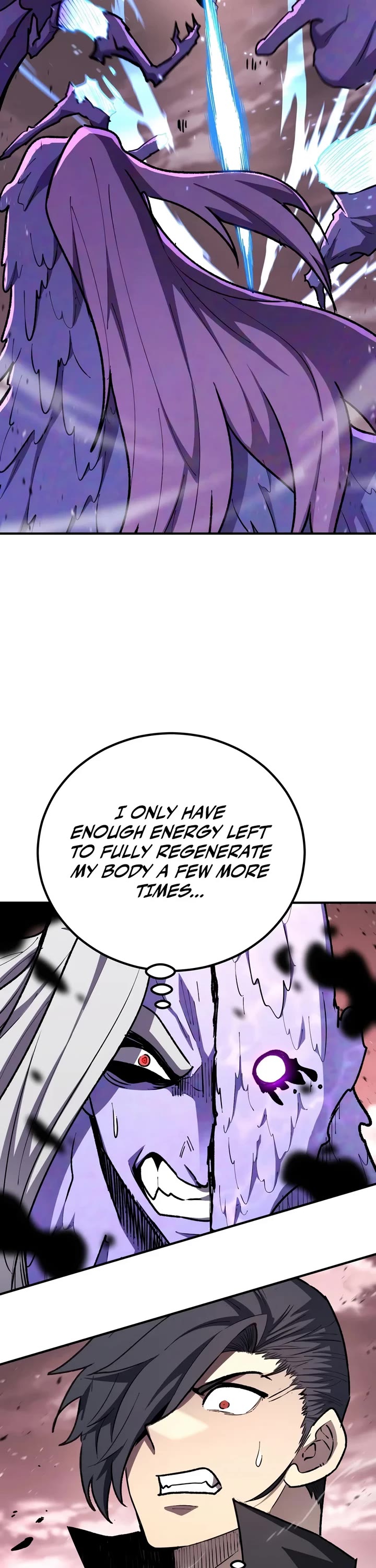 Standard of Reincarnation Chapter 202 page 16 - Chapter 202