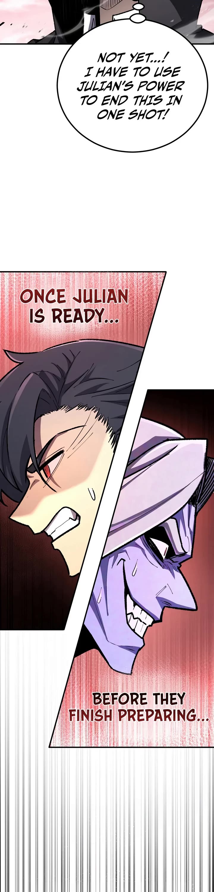 Standard of Reincarnation Chapter 202 page 17 - Chapter 202