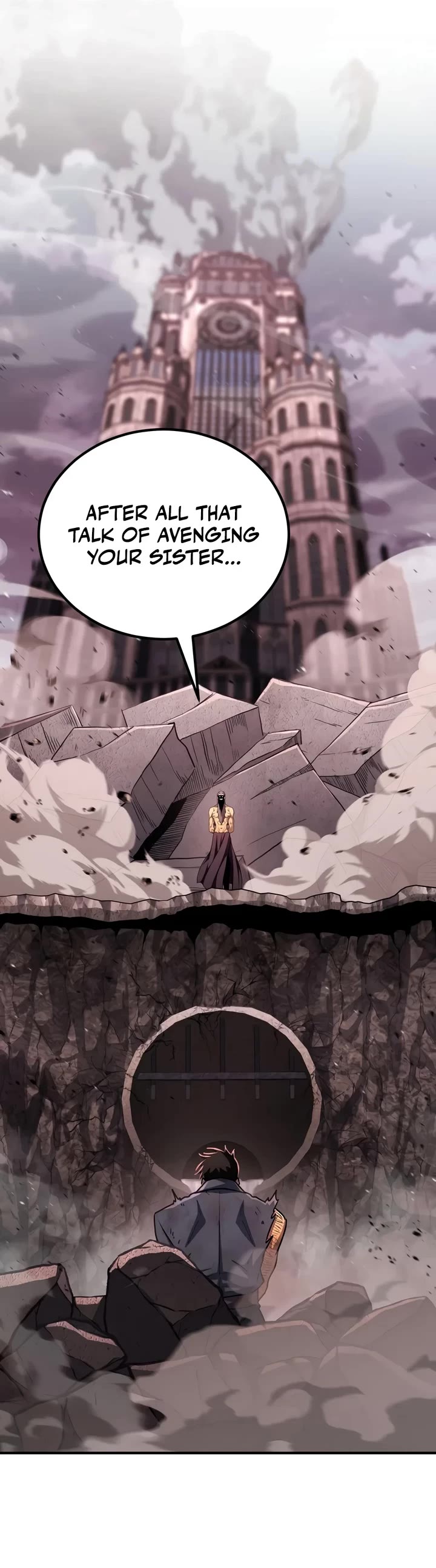 Standard of Reincarnation Chapter 202 page 19 - Chapter 202