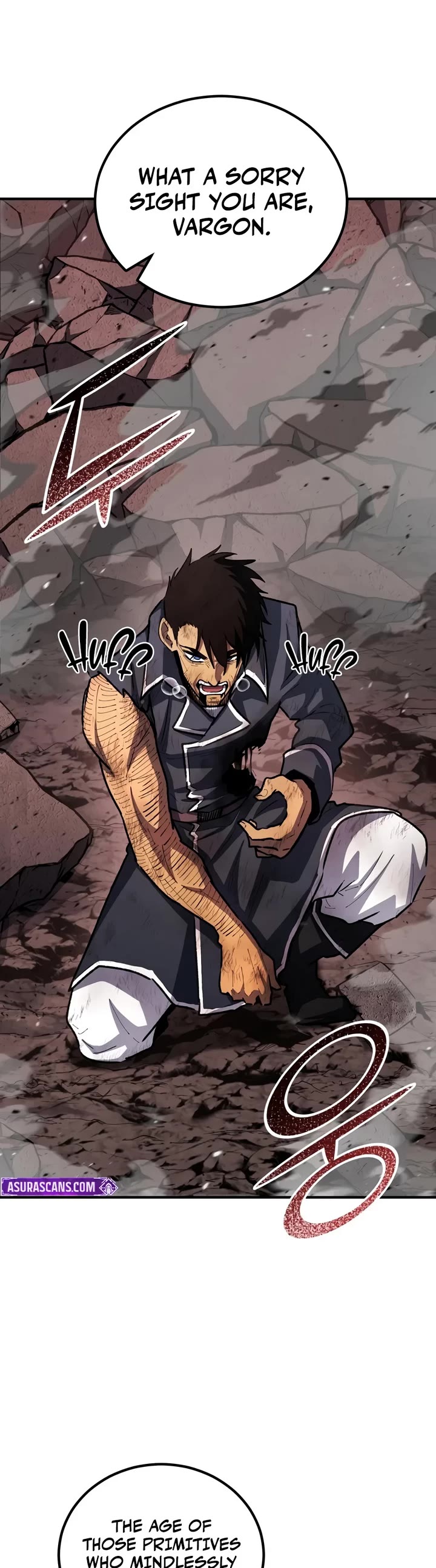 Standard of Reincarnation Chapter 202 page 20 - Chapter 202